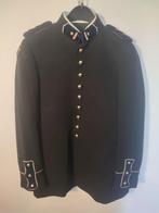 Belgisch Gala tenue Majoor , broek & vest, Verzamelen, Ophalen of Verzenden