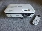 Epson EB-X12 videoprojector, Audio, Tv en Foto, Beamers, Ophalen, Zo goed als nieuw, LCD