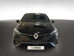 Renault Clio R.S. LINE TCe 130 EDC, Automaat, 118 g/km, Zwart, 130 pk