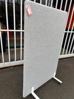 Cloison acoustique, Ophalen