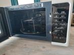 Samsung combi microgolfoven, Elektronische apparatuur, Microgolfovens, Ophalen, Zo goed als nieuw, Microgolfoven
