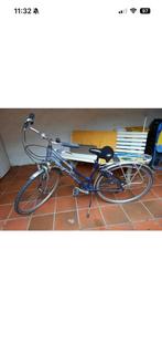 Dames fiets TREK, Fietsen en Brommers, Ophalen