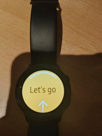 Galaxy Watch 5 beschikbaar voor biedingen