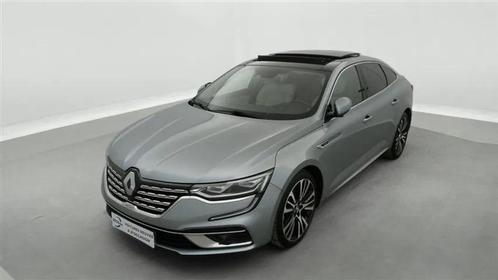 Renault Talisman 2.0 dCi Initiale Paris EDC*NAVI/LED MATRIX/, Auto's, Renault, Bedrijf, Te koop, Talisman, ABS, Achteruitrijcamera