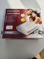 Couverture électrique 70 x 150 cm, Enlèvement