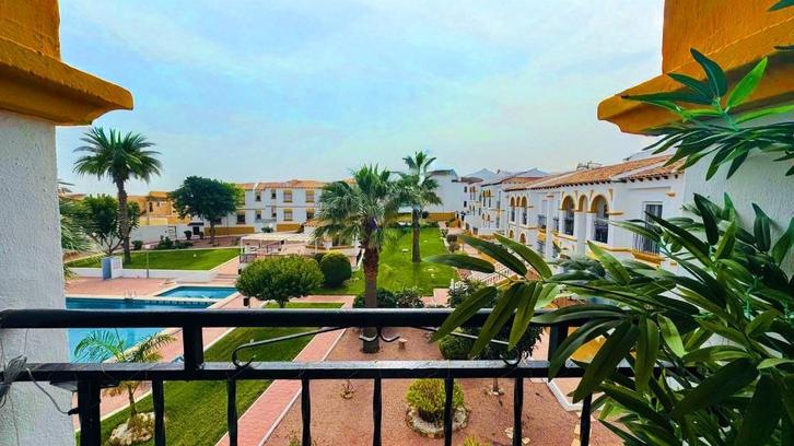 ENVIE D'UN APPARTEMENT A UN TOUT PETIT PRIX ?, Immo, Buitenland, Spanje, Appartement, Overige