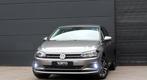 Volkswagen Polo TSI United, Auto's, Voorwielaandrijving, Stof, 5 deurs, 3 cilinders