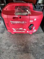 Stroomgroep 2000w,maximum, Enlèvement