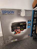 EPSON  EXCEED YOUR VISION  Exp  Small-  S  Home XP-430