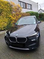 Auto BMW X1, Autos, BMW, Achat, Noir, 5 portes, Diesel
