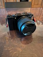 Fujifilm XM-5 en kitlens 15 45 en 64 Gb, TV, Hi-fi & Vidéo, Appareils photo numériques, Neuf, Moins de 4 fois, Compact, Enlèvement