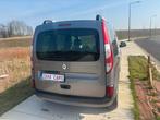 Renault Kangoo 1.5 dCi Dynamique Année 2016, Achat, Entreprise, Capteur de lumière, Boîte manuelle
