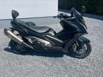 KYMCO AK 550 etat neuf avec 10000kms, Ophalen, Overige modellen, Klasse A (25 km/u), Zo goed als nieuw