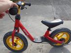 Loopfiets jongens, Fietsen en Brommers, Fietsen | Kinderfietsjes, Ophalen, Gebruikt, Minder dan 16 inch