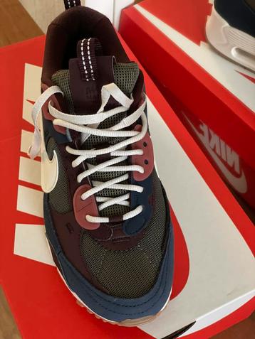 Basket Nike air max 90 Futura beschikbaar voor biedingen