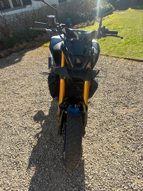 Yamaha mt09 sp, Motoren, Motoren | Yamaha, Particulier, Naked bike, Ophalen