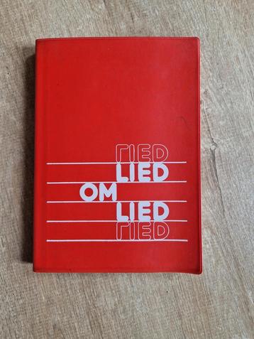 Lied om lied, Enlèvement ou Envoi, Comme neuf