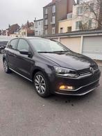 Volkswagen Polo 1.2 TSI ÉDITION LOUNGE 2015 ! 55000km !, Capteur de lumière, Achat, Euro 6, Carnet d'entretien
