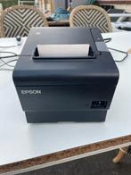 EPSON TM-T88VI, Computers en Software, Printers, Ophalen, Zo goed als nieuw, Printer, Epson