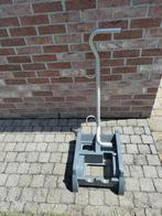 caddy voor zwembadrobot, Tuin en Terras, Ophalen, Gebruikt