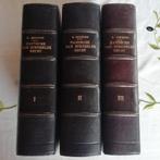 Handboek van Burgerlijk Recht I, II en III., Enlèvement, Utilisé, René Dekkers, Gamma