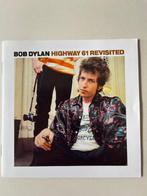 cd- BOB DYLAN - Highway 61 revisited, Ophalen of Verzenden, 1960 tot 1980, Zo goed als nieuw