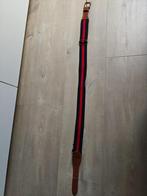 broeksriem Tommy Hilfiger dames 90cm, Ophalen, Tommy hilfiger, 3 tot 5 cm, Gedragen