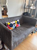 Canapé, Huis en Inrichting, Ophalen, Minder dan 75 cm, Tweepersoons, Zo goed als nieuw