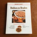 Bakken en Braden, Ophalen of Verzenden
