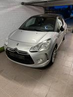 Citroen DS3 met MOTORSCHADE!, Autos, Particulier, Achat, DS3