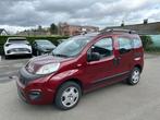 Fiat Qubo 1.4 BENZINE, Auto's, Fiat, Te koop, Benzine, Monovolume, 5 deurs