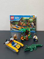 Lego 60157 city, Ophalen of Verzenden, Zo goed als nieuw, Lego