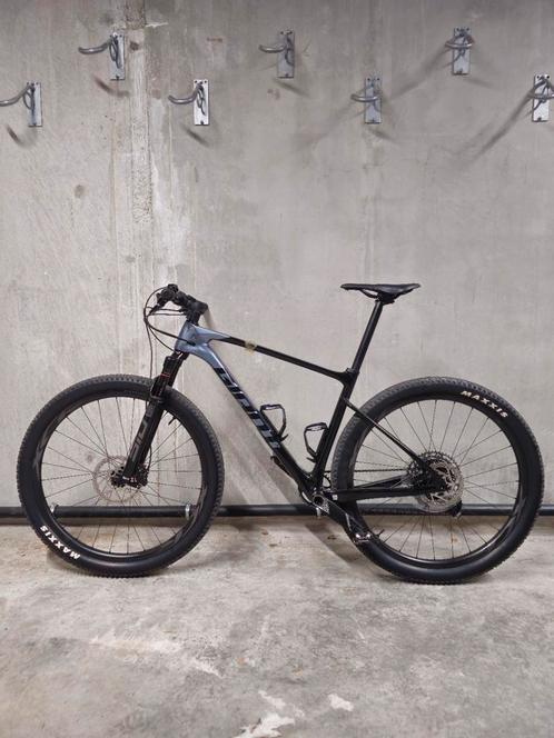 Giant XTC Advanced 29 1.5 (2022), Fietsen en Brommers, Fietsen | Mountainbikes en ATB, Nieuw, Giant, Hardtail, Ophalen