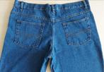 Jeans voor heren blauwe kleur 100 cm taille Lengte 106 сm, Nieuw, Blauw, Ophalen