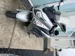 Sym GTS 250i EVO, Motoren, Ophalen