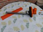 Heggeschaar STIHL blad 50cl, Tuin en Terras, Ophalen