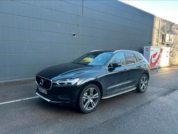 Volvo XC60 T4 Geartronic Momentum Pro *POLESTAR PACK* beschikbaar voor biedingen