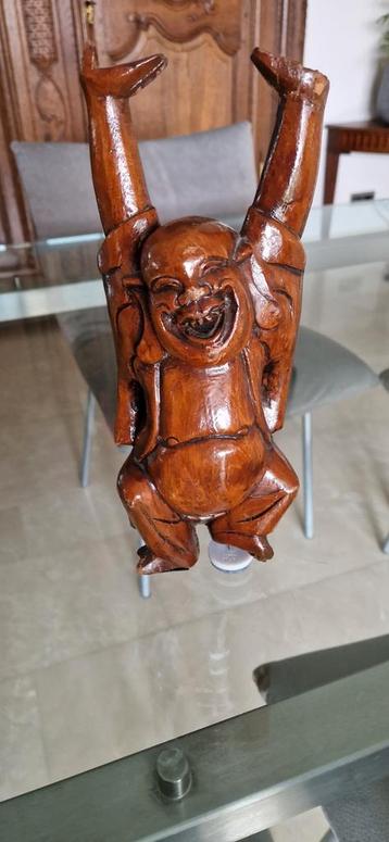 ancien bouhda heureux, Utilisé