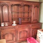 vaisselier, commode etc.., Enlèvement, Comme neuf