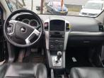 RADIO Daewoo / Chevrolet Captiva (C100) (96673510), Auto-onderdelen, Gebruikt, Daewoo
