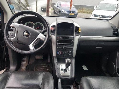 RADIO Daewoo / Chevrolet Captiva (C100) (96673510), Auto-onderdelen, Overige Auto-onderdelen, Daewoo, Gebruikt