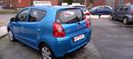 Suzuki Alto 1000 cc  Essence, Auto's, Suzuki, Euro 5, Stof, 50 kW, Blauw