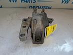 Support moteur d'un Volkswagen Caddy, Volkswagen, -, 3 mois de garantie, Utilisé