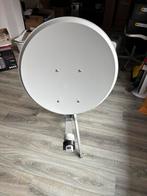 Antenne parabolique sur pied, Enlèvement, Comme neuf, Antenne (parabolique)