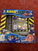 Road Block van Smart Games educatief spel, Ophalen of Verzenden, Gebruikt, Ontdekken