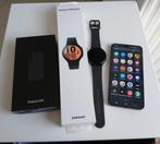 Samsung s24 128Gb met garantie, Telecommunicatie, Mobiele telefoons | Samsung, Ophalen of Verzenden, Zo goed als nieuw