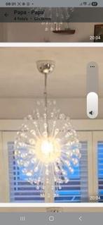 Luster, Huis en Inrichting, Lampen | Kroonluchters, Ophalen of Verzenden