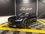 Volvo 2.0 D4 AWD/LED/Verw+MemoryLeder/Harman/Trekhaak/19, Auto's, Volvo, Automaat, Gebruikt, 4 cilinders, 1969 cc