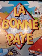 la bonne paie, Ophalen, Gebruikt