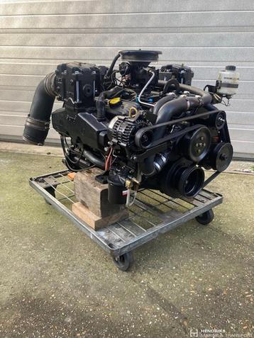 Mercruiser 350  5,7 Liter V8 plug & play beschikbaar voor biedingen